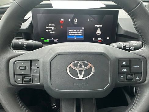 Certified 2026 Toyota RAV4 XLE Premium AWD/4WD image 31