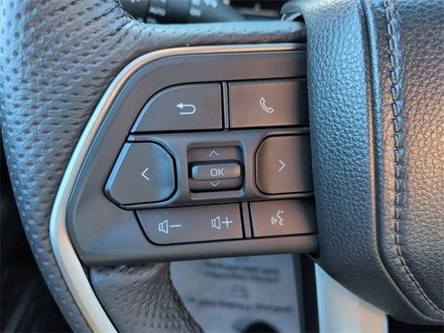 Used 2024 Toyota Tacoma TRD Sport image 21