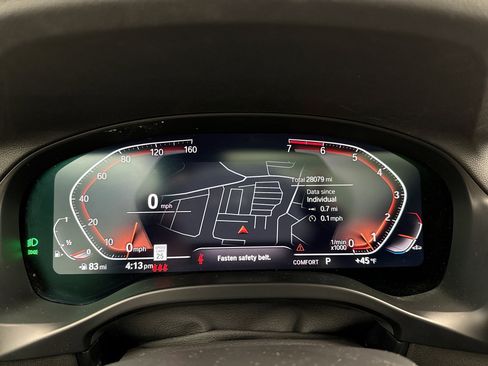 Used 2023 BMW X3 xDrive30i w/ Premium Package image 13