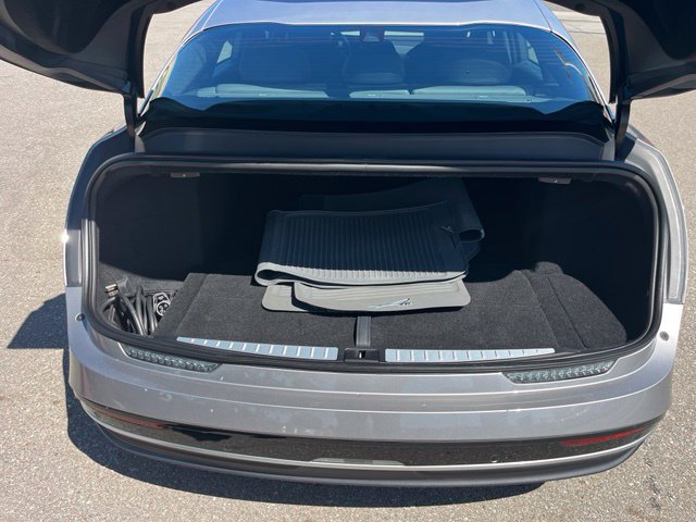 Used 2023 Lucid Air Touring AWD/4WD image 54