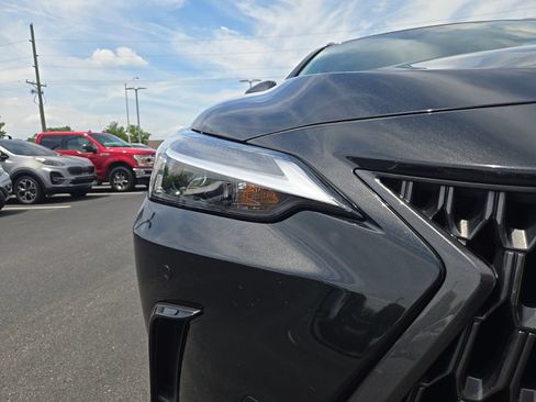 Used 2025 Lexus NX 350 AWD w/ Accessory Package (2T) image 4