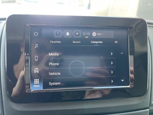 Used 2023 RAM ProMaster 2500 image 23