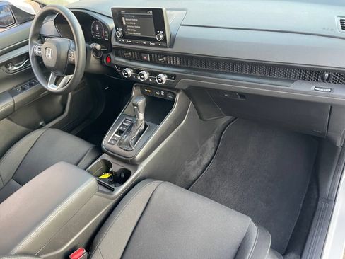 Used 2025 Honda CR-V EX image 30