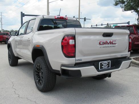 New 2026 GMC Canyon Elevation w/ Convenience Package RWD image 5