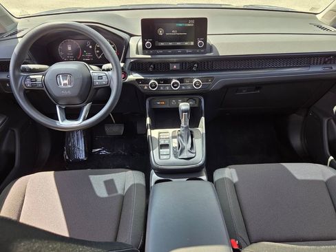 Certified 2024 Honda CR-V EX image 13