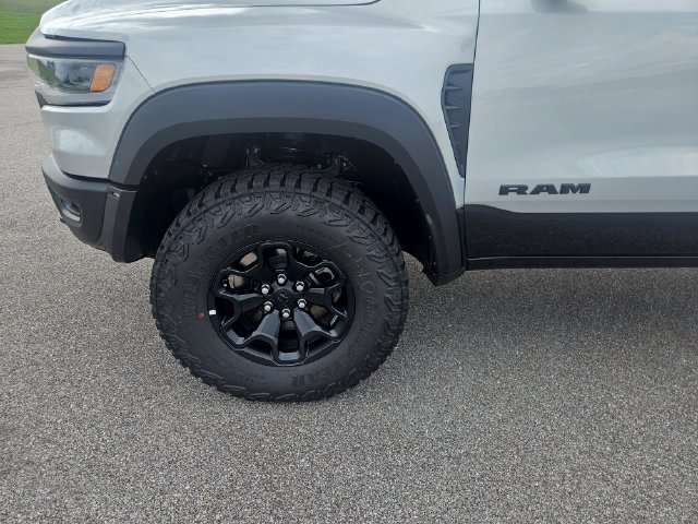 New 2026 RAM 1500 RHO w/ RHO Level 1 Equipment Group AWD/4WD image 27