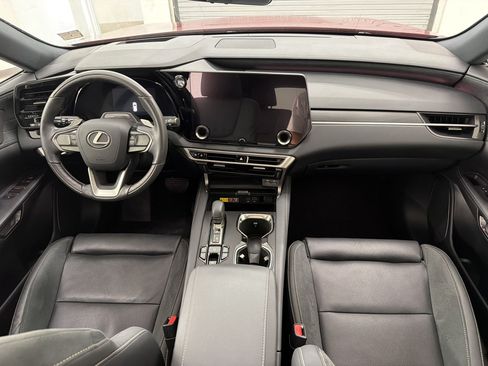 Certified 2024 Lexus RX 350 AWD w/ Convenience Package image 15