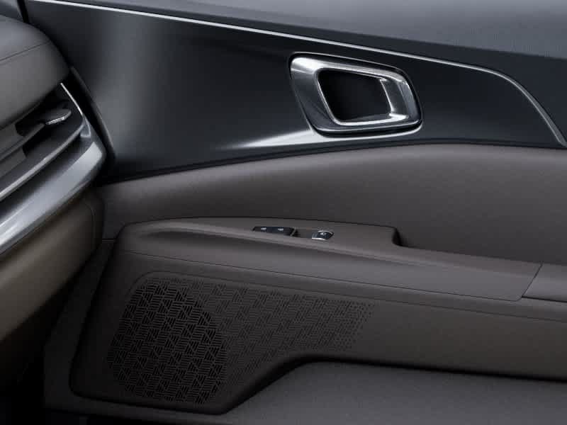 New 2026 Kia Carnival LX FWD image 25