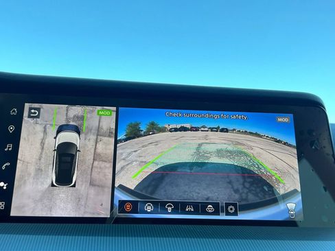 New 2026 Nissan Murano SL image 8