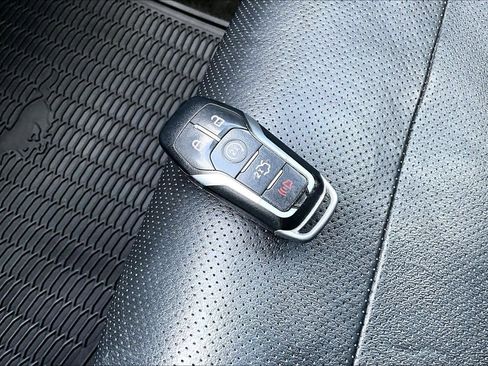 Used 2016 Ford Mustang Premium w/ Ecoboost Performance Package image 14