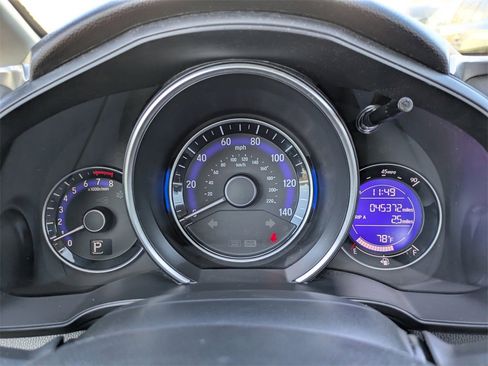 Used 2019 Honda Fit Sport image 3