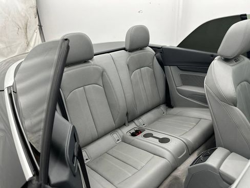 Used 2018 Audi A5 2.0T Premium Plus w/ Premium Plus AWD/4WD image 26