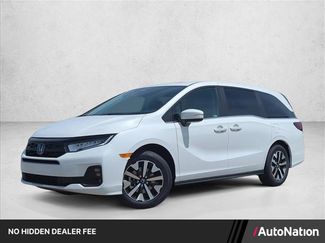 Used 2026 Honda Odyssey EX-L video 1