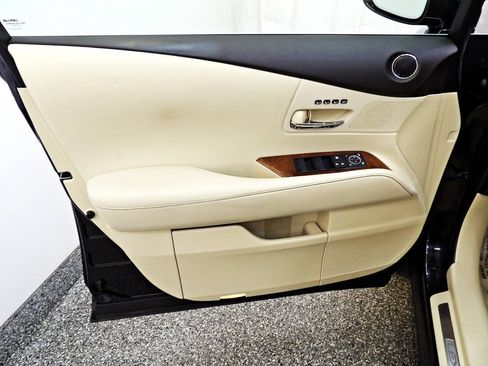 Used 2013 Lexus RX 350 AWD w/ Navigation Pkg image 7