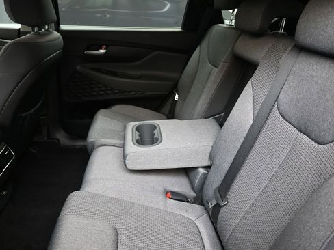 Used 2023 Hyundai Santa Fe SEL image 20