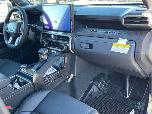 New 2026 Toyota Tacoma Limited image 17