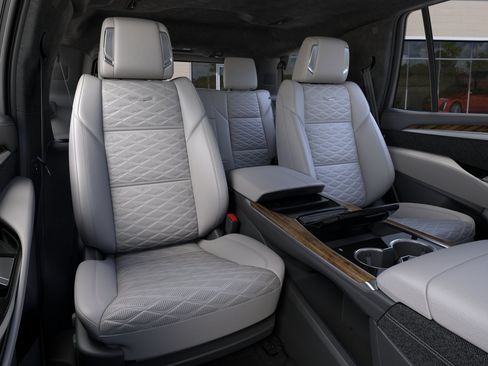 New 2026 Cadillac Escalade Platinum Luxury AWD/4WD image 52