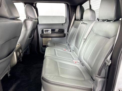 Used 2011 Ford F150 Platinum image 28