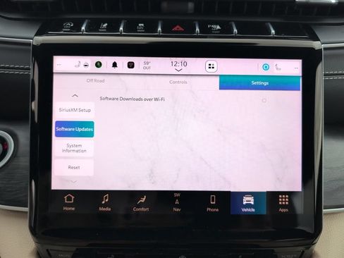Used 2023 Jeep Grand Cherokee Limited AWD/4WD image 62