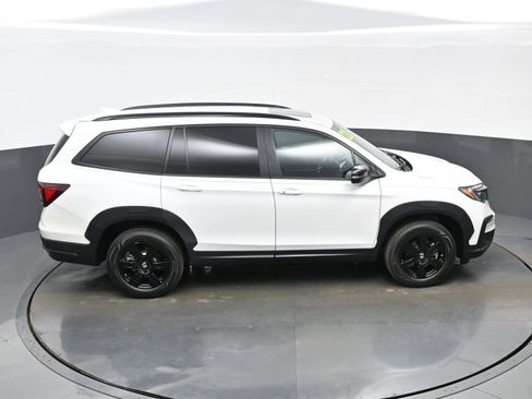 Used 2022 Honda Pilot TrailSport image 41