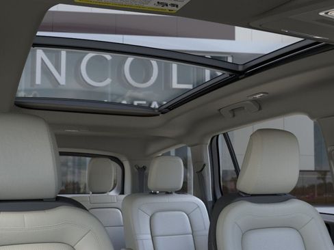 New 2026 Lincoln Aviator Reserve AWD/4WD image 22