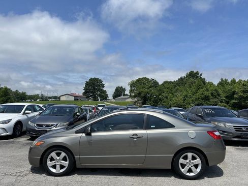 Used 2006 Honda Civic EX image 3