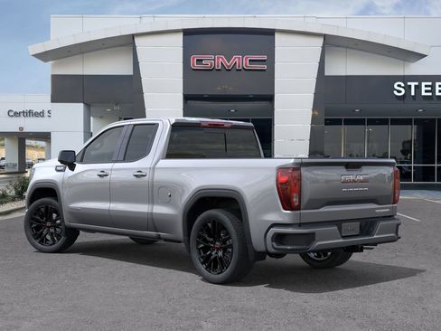 New 2026 GMC Sierra 1500 Elevation w/ Preferred Package image 3
