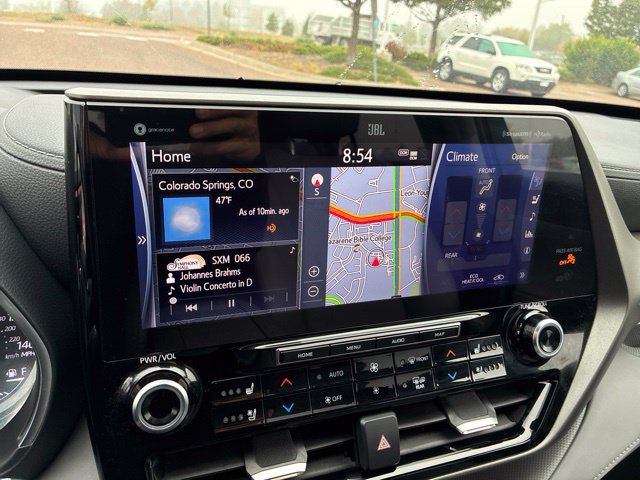 Used 2020 Toyota Highlander Limited AWD/4WD image 13