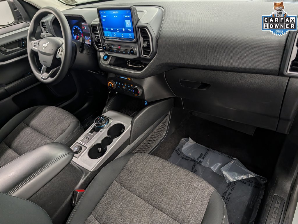 Used 2022 Ford Bronco Sport Big Bend AWD/4WD image 33
