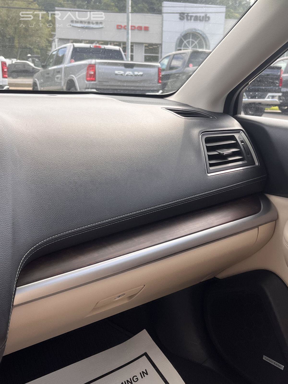Used 2019 Subaru Outback 2.5i Limited w/ Popular Package #2 AWD/4WD image 26