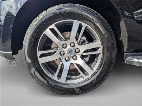 Certified 2023 Ford Expedition Max Limited image 23