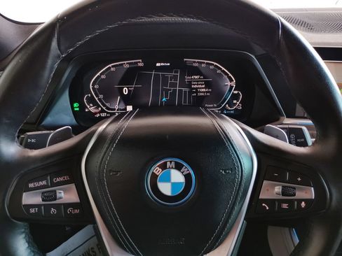 Used 2022 BMW X5 xDrive45e w/ Premium Package AWD/4WD image 35