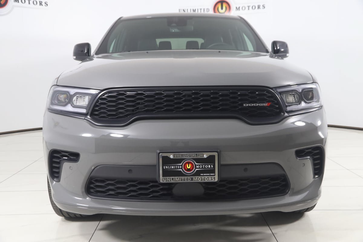 Used 2026 Dodge Durango GT AWD/4WD image 48