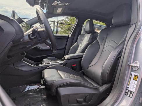 Used 2025 BMW 228i xDrive AWD/4WD image 5