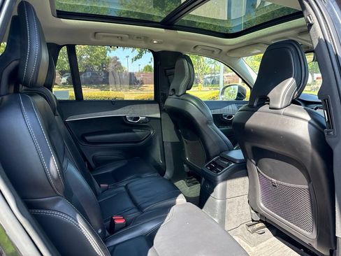 Used 2024 Volvo XC90 T8 Ultimate w/ Protection Package Premier AWD/4WD image 26