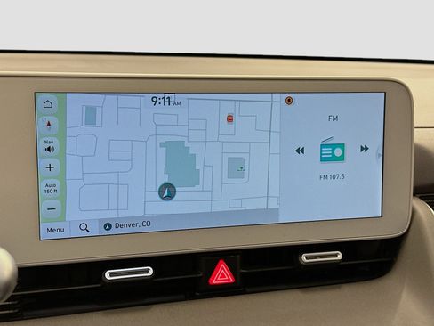 Used 2024 Hyundai Ioniq 5 SEL image 22