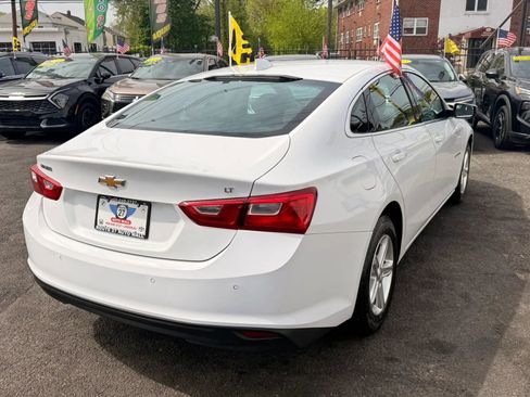 Used 2024 Chevrolet Malibu LT FWD image 7