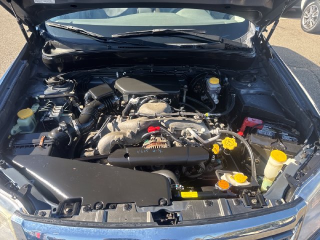 Used 2010 Subaru Forester 2.5X AWD/4WD image 23