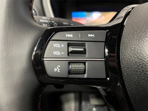 New 2026 Honda Passport TrailSport Elite image 17