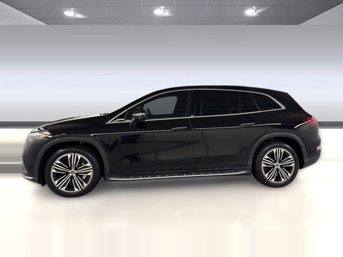 Certified 2024 Mercedes-Benz EQS 450+ SUV image 2