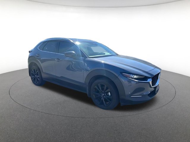 Used 2021 MAZDA CX-30 2.5 Turbo w/ Premium Package AWD/4WD image 1