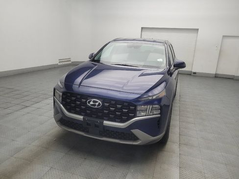 Used 2021 Hyundai Santa Fe SE FWD image 15
