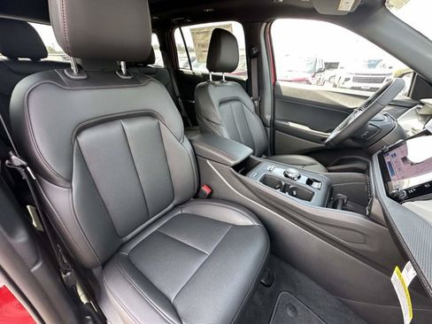 New 2026 Jeep Cherokee Limited AWD/4WD image 28