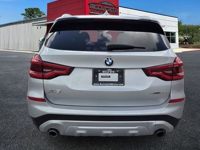 Used 2020 BMW X3 sDrive30i w/ Driving Assistance Package