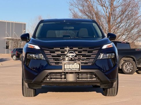 New 2026 Nissan Rogue SV w/ Cold Weather Package image 8