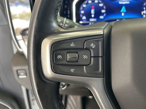 Used 2024 Chevrolet Silverado 2500 LT image 50