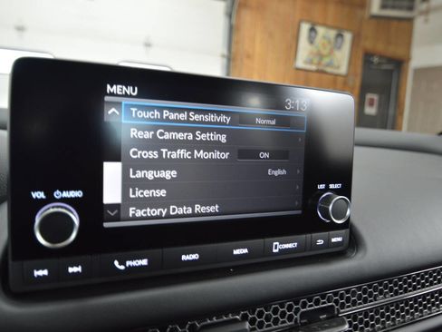 Used 2025 Honda HR-V Sport image 37