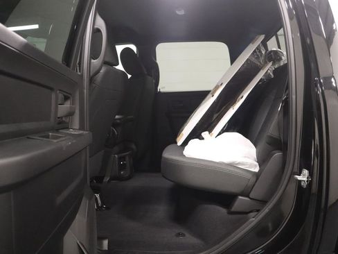 New 2026 RAM 2500 Tradesman image 13