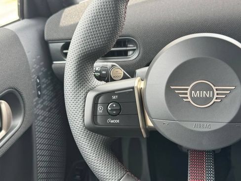 New 2026 MINI Cooper S FWD image 20