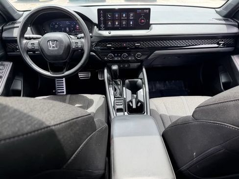 Used 2024 Honda Accord Sport image 14